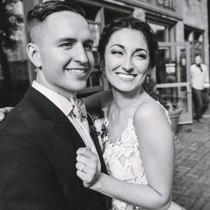 Meet your Posher, Stephanie